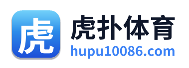 虎扑体育 Logo